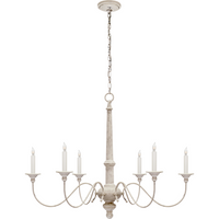 Country Small Chandelier