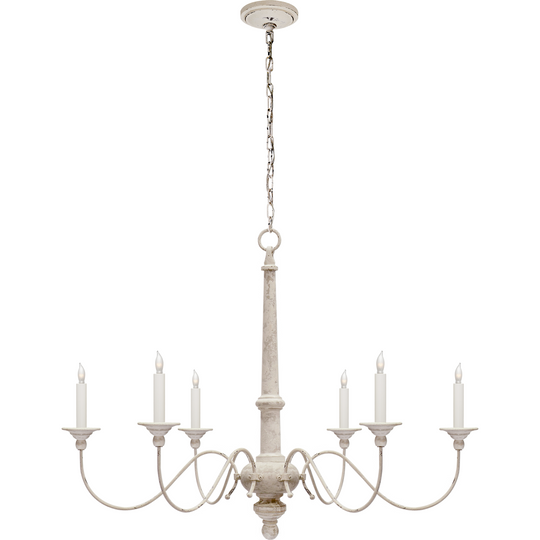 Country Small Chandelier