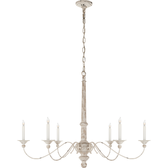 Country Large Chandelier