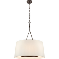 Dauphine Large Hanging Shade