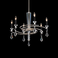 Tempest 6-Light Chandelier