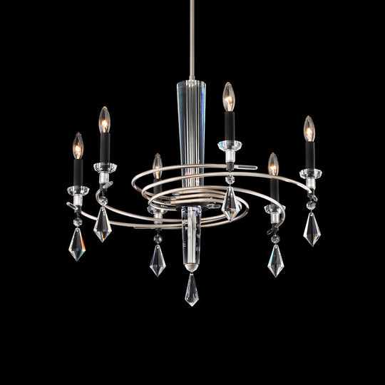 Tempest 6-Light Chandelier