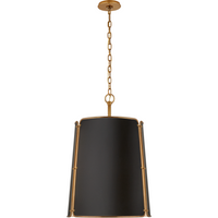 Hastings Large Pendant