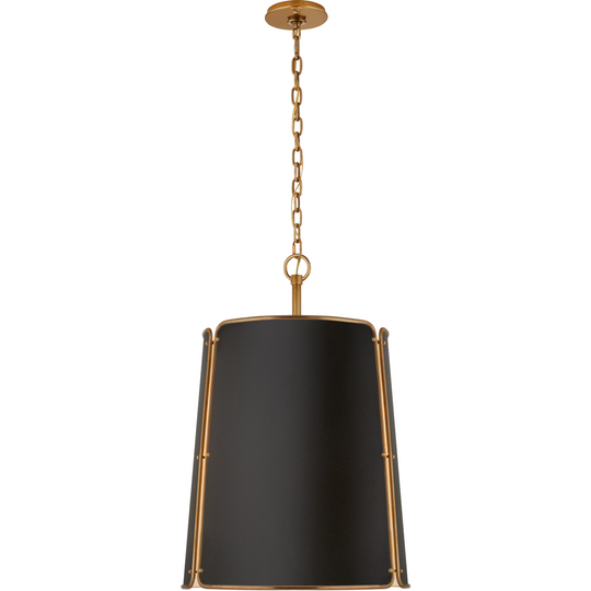 Hastings Large Pendant