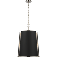 Hastings Large Pendant