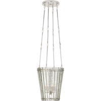 Cadence Small Tall Chandelier