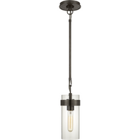 Presidio Petite Pendant