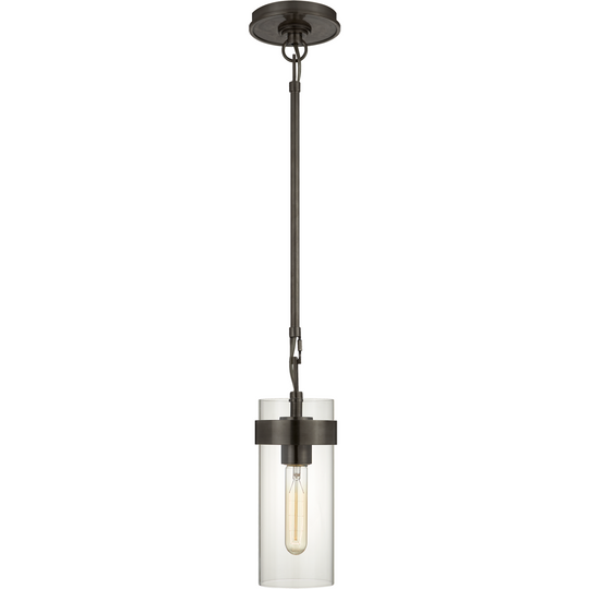 Presidio Petite Pendant