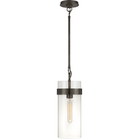 Presidio Small Pendant