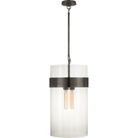 Presidio Medium Pendant