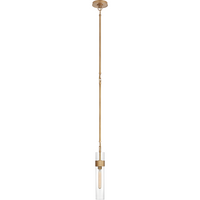 Presidio Petite Tall Pendant