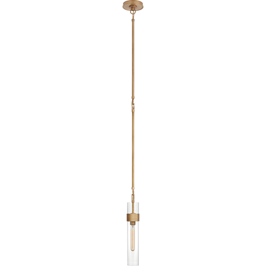 Presidio Petite Tall Pendant