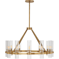 Presidio Medium Chandelier