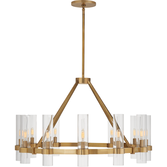 Presidio Medium Chandelier