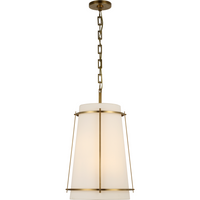 Callaway Medium Hanging Shade