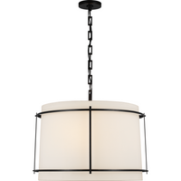 Callaway Large Hanging Shade