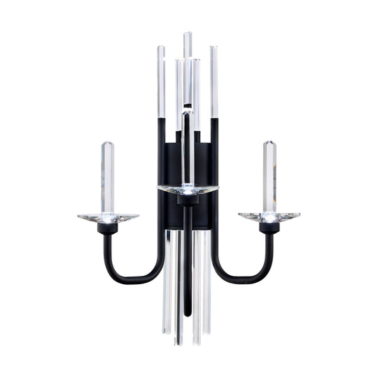 Calliope 3-Light Wall Sconce