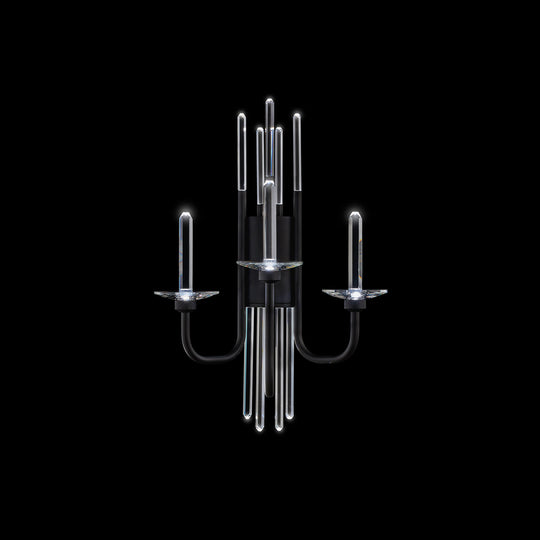 Calliope 3-Light Wall Sconce