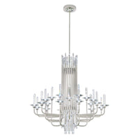 Calliope 24-Light Chandelier
