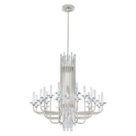 Calliope 24-Light Chandelier