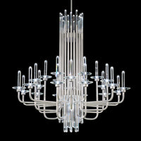 Calliope 24-Light Chandelier