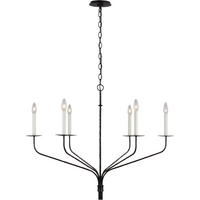 Belfair Large Chandelier
