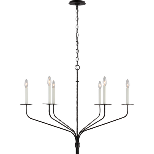 Belfair Large Chandelier