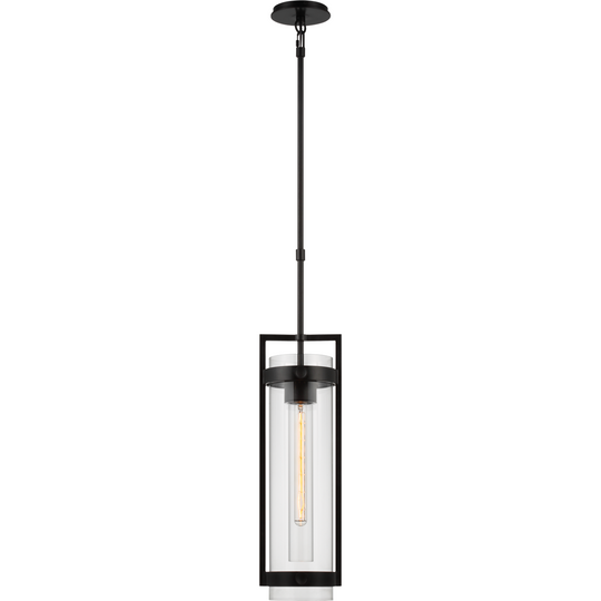 Kears Medium Hanging Lantern