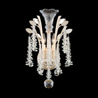 MacLyn 3-Light Wall Sconce