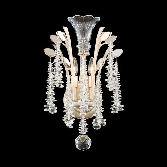 MacLyn 3-Light Wall Sconce