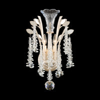 MacLyn 3-Light Wall Sconce