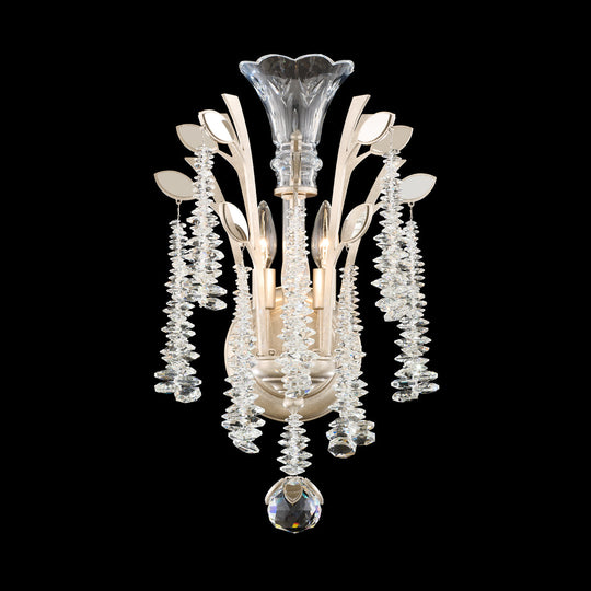 MacLyn 3-Light Wall Sconce