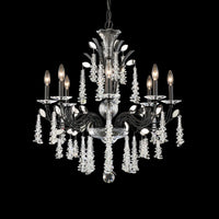 MacLyn 8-Light Chandelier