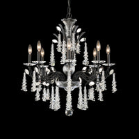 MacLyn 8-Light Chandelier
