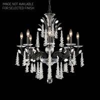 MacLyn 8-Light Chandelier
