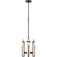 Malik Small Chandelier