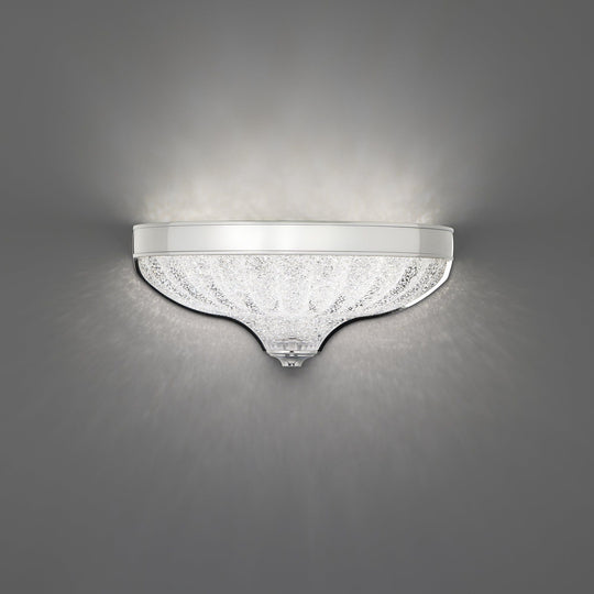 Roma 5" LED Wall Sconce