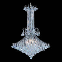 Essentials 16-Light Chandelier