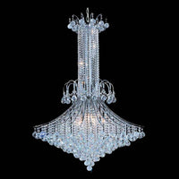 Essentials 16-Light Chandelier