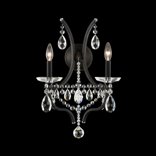 Adley 2-Light Wall Sconce