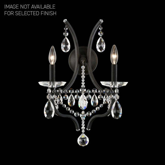 Adley 2-Light Wall Sconce