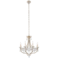 Adley 8-Light Chandelier