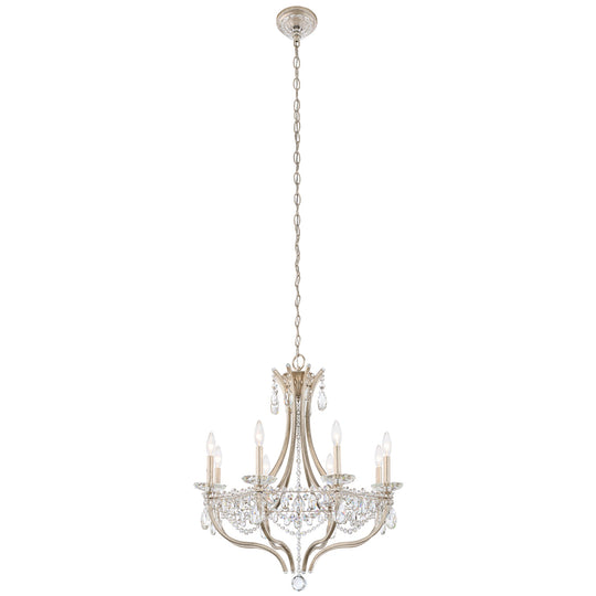 Adley 8-Light Chandelier