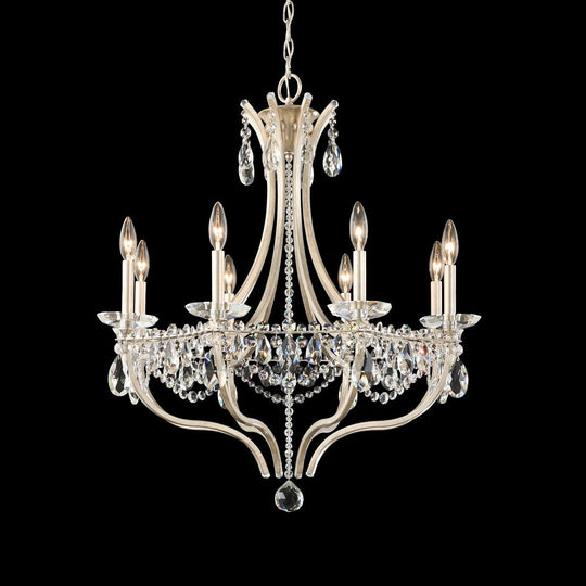 Adley 8-Light Chandelier