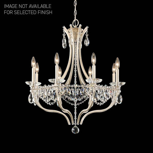 Adley 8-Light Chandelier