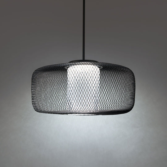 Kodo 22" LED Pendant