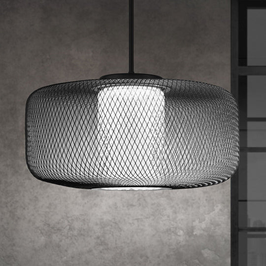 Kodo 32" LED Pendant