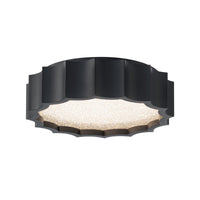Tarte 12" LED Flush Mount