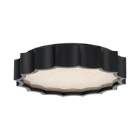 Tarte 16" LED Flush Mount