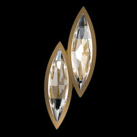 Marchesa 2-Light Wall Sconce